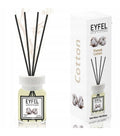 EYFEL Cotton Reed Diffuser 120ml – Fresh Clean Home Fragrance