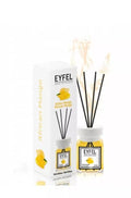 EYFEL African Mango Reed Diffuser 120ml – Sweet Tropical Fruity Home Fragrance