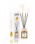 EYFEL Mango Reed Diffuser 120ml – Sweet Tropical Fruity Home Fragrance
