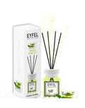 EYFEL Green Tea Reed Diffuser 120ml – Fresh Clean Home Fragrance