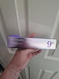 numbuzin No.9 NAD+ Retinol Volumetox Eye Cream 10ml – Korean Skincare