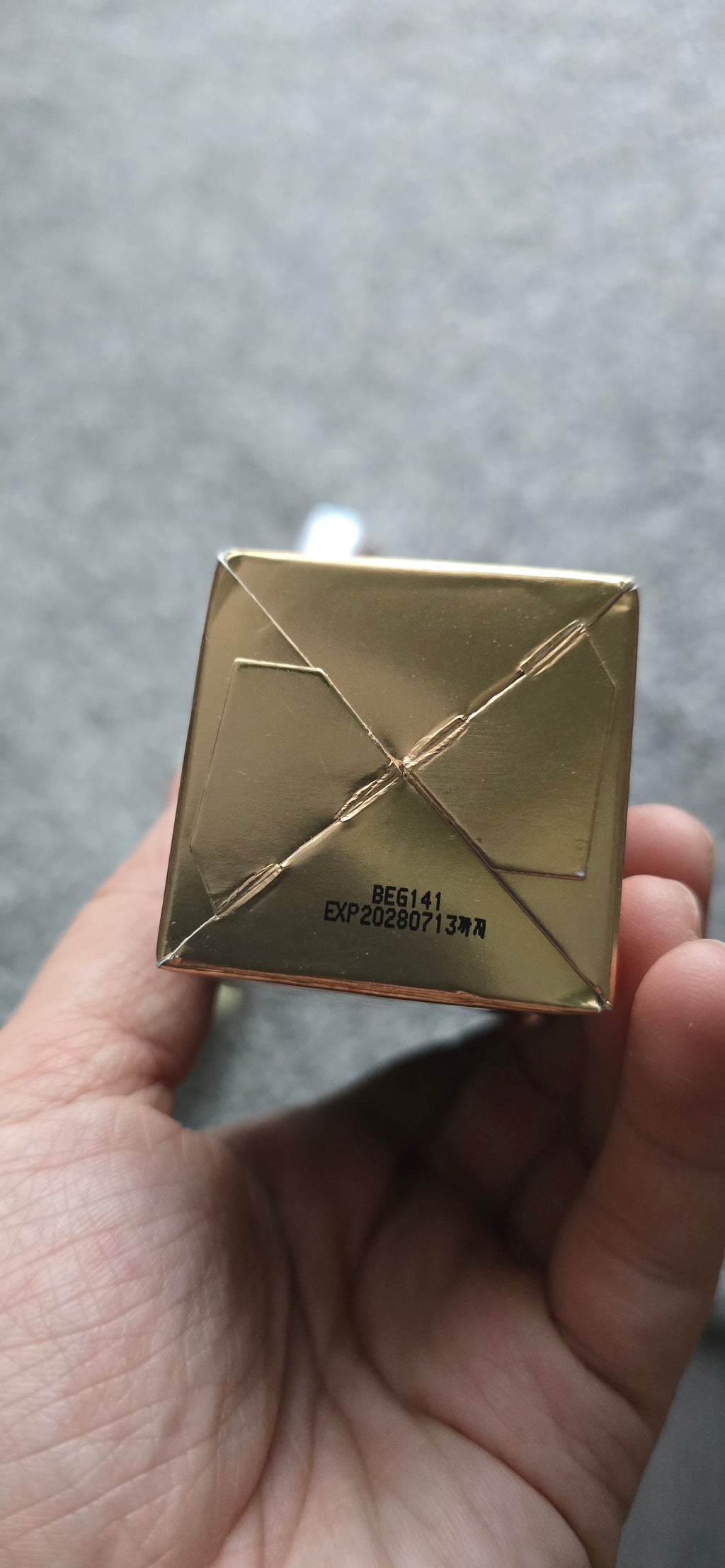 Medicube AGE-R Glutathione Glow Toner – 140 ml