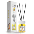EYFEL Crocus Reed Diffuser 120ml – Fresh Floral Home Fragrance