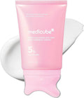Medicube PDRN Collagen Gua Sha Neck Wrinkle Cream – 90 g