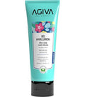 AGIVA 8D Hyaluron Pro Care Hair Cream 250ml – Niacinamide & Almond Oil