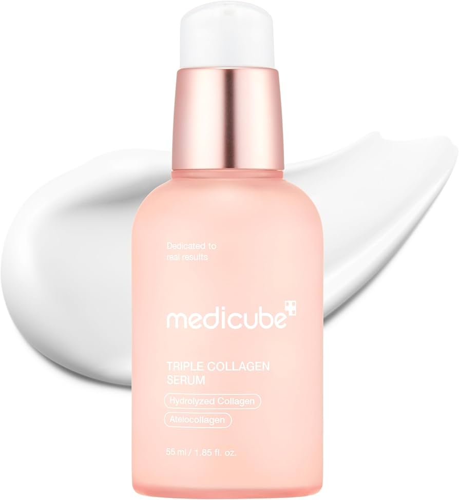 Medicube Triple Collagen Serum – 55 ml