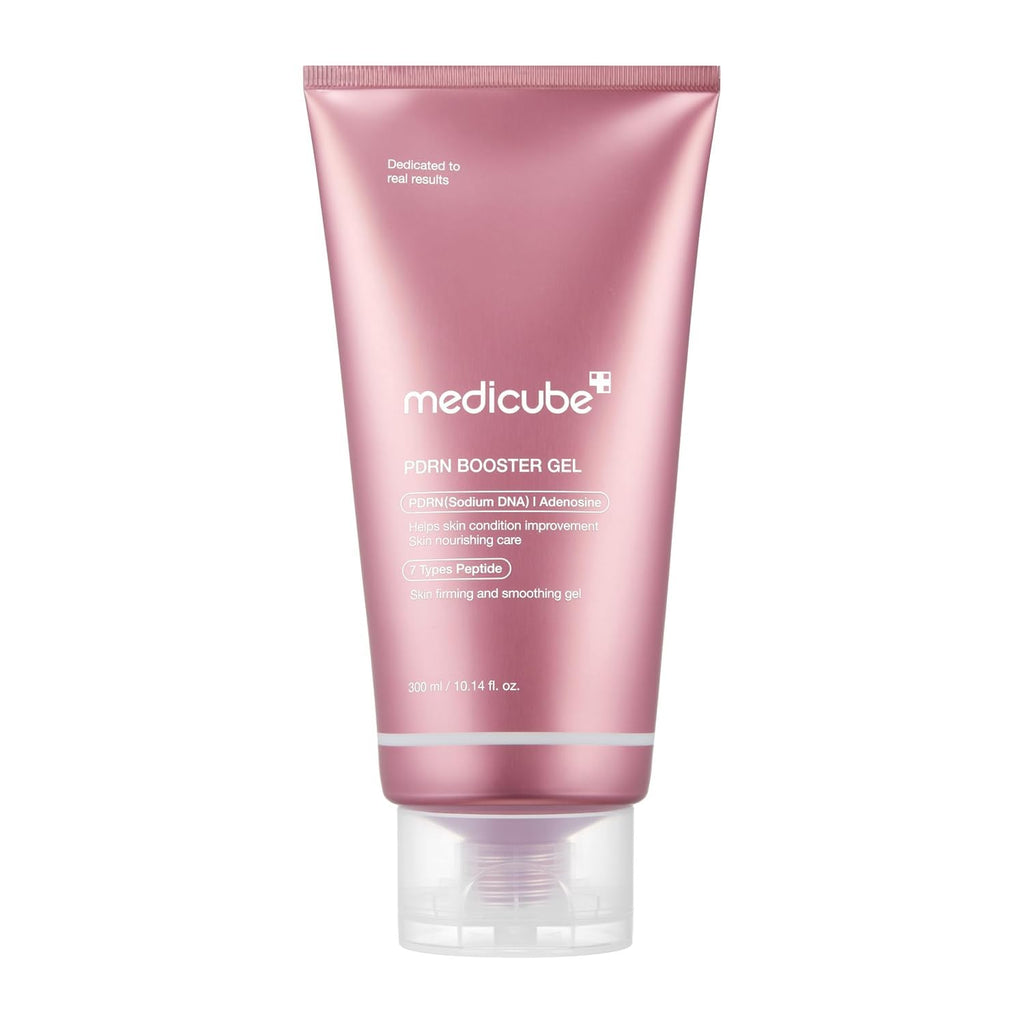Medicube PDRN Booster Gel – 300 ml