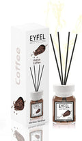 EYFEL Coffee Reed Diffuser 120ml – Rich & Warm Home Fragrance