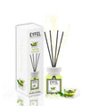 Eyfel Reed Diffuser Green Tea 120ml Home Fragrance