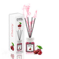 Eyfel Reed Diffuser Cherry 120ml Home Fragrance