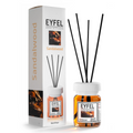 EYFEL Sandalwood Reed Diffuser 120ml – Warm Woody Home Fragrance