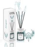 Eyfel Reed Diffuser Angel 120ml Home Fragrance