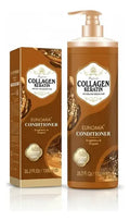 Eunomia Collagen Keratin Conditioner 1000ml – Nourishing Hair Care