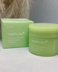Medicube Exosome Cica Calming Pad – 100 Pads / 150 ml