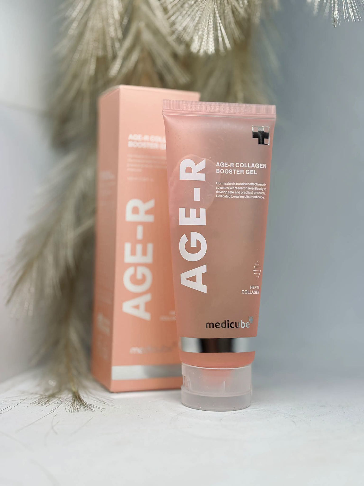 Medicube AGE-R Collagen Booster Gel – 100 ml