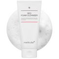 Medicube Red Foam Cleanser – Salicylic Acid Facial Cleanser