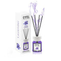 EYFEL Lavender Reed Diffuser 120ml – Relaxing Floral Home Fragrance
