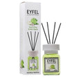 EYFEL Green Apple Reed Diffuser 120ml – Fresh Fruity Home Fragrance