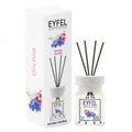 EYFEL Orchid Reed Diffuser 120ml – Elegant Floral Home Fragrance
