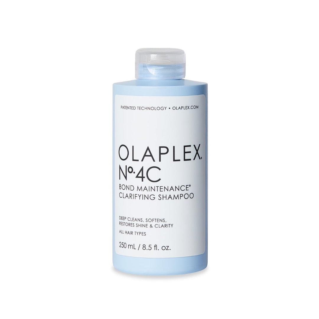 OLAPLEX No.4C Bond Maintenance Clarifying Shampoo 250ml