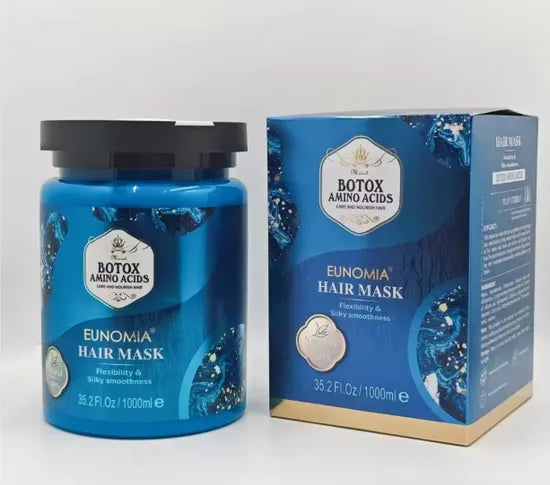 Eunomia Botox Amino Acids Hair Mask 1000ml