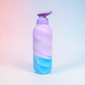 LUXELUX Amino Acid Fragrant Bubble Shampoo Freesia 500ml – Anti-Dandruff & Oil Control