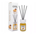 Eyfel Reed Diffuser Apple Pie 120ml Home Fragrance