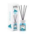 Eyfel Reed Diffuser Ocean 120ml Home Fragrance