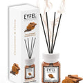 Eyfel home fragrance Eyfel Cinnamon  Clove