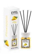 Eyfel Reed Diffuser Pineapple 120ml Home Fragrance