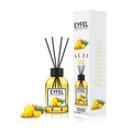 EYFEL Pineapple Reed Diffuser 120ml – Tropical Home Fragrance