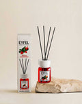 EYFEL Watermelon Reed Diffuser 120ml – Fruity Home Fragrance