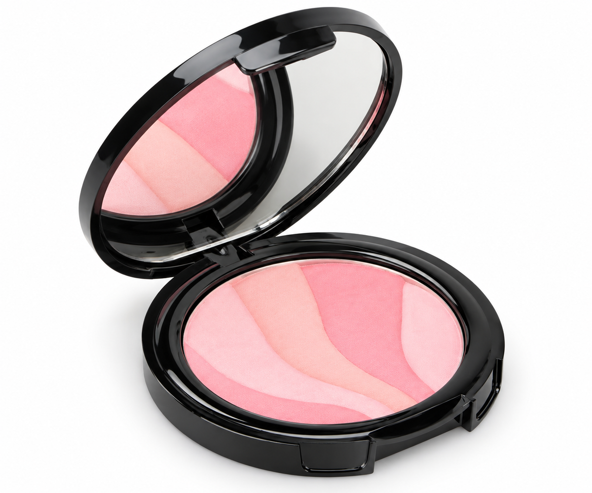 Nick Assfalg Cosmetics Lifting Blush
