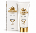 Nick Assfalg Vitamin Sun Face Mask – 100ml