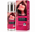 Keratin Hair Serum – Moisturising & Smoothing 80ml