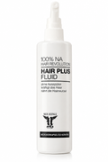 Nick Assfalg Hair Plus Fluid 200ml – Leave-In Scalp & Hair Root Care with Keratin