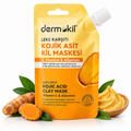 Dermokil Kojic Acid Clay Mask – Vitamin C & Allantoin