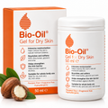Bio-Oil Gel for Dry Skin 50ml – Intensive Moisturising Gel