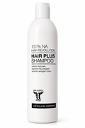Nick Assfalg 100% NA Hair Revolution Hair Plus Shampoo 275ml – Volume & Shine