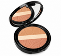 Nick Assfalg Cosmetics Summer in a Can – Trio Powder
