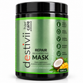 Deiistiv Repair Regenerating Hair Mask – Coconut Oil & Keratin 1000ml