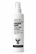 Nick Assfalg Bigger Hair Volume Spray 200ml – Heat Activated Styling Spray