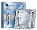 LUXELUX Nourishing & Regenerating Steam Hair Mask – 5 Treatments