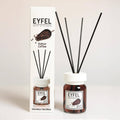 Eyfel Reed Diffuser Coffee 120ml Home Fragrance