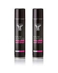 Nick Assfalg 100% NA Volume Hair Spray 250ml – Flexible Hold & UV Protection