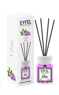EYFEL Lilac Reed Diffuser 120ml – Floral Home Fragrance