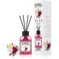EYFEL Bouquet Reed Diffuser 120ml – Floral Home Fragrance