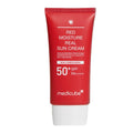 Medicube Red Moisture Real Sun Cream SPF50+ PA++++ 50ml