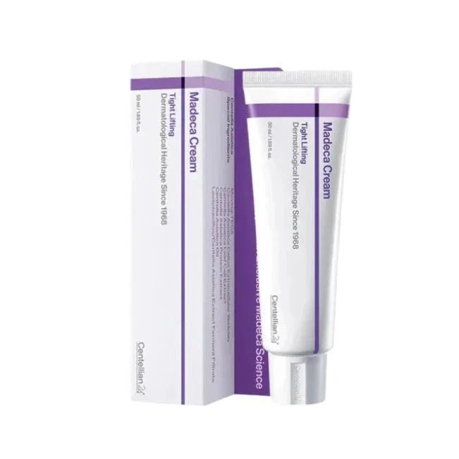 Centellian24 Madeca Cream Tight Lifting 50ml – Korean Skincare