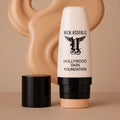 Nick Assfalg Hollywood Skin Foundation 35ml – Smart Skin Adaptive Technology